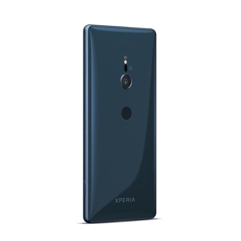  - Sony Xperia XZ2 | les photos officielles